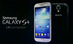 samsung galaxy S4