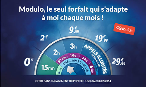 prixtel forfait gratuit