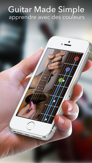coach guitar mobile