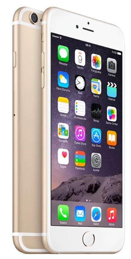iphone 6