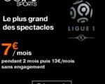 orange offre bein sport