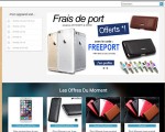 tecno case